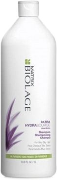 Biolage Ultra HydraSource Shampoo, 33.8-oz, from Purebeauty Salon & Spa