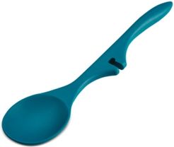 Lazy Solid Spoon