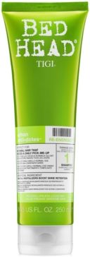Bed Head Urban Antidotes Re-Energize Shampoo, 8.45-oz, from Purebeauty Salon & Spa