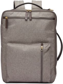 Buckner Briefcase Backpack