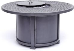 Vintage Ii Round Fire Pit, Created for Macy's