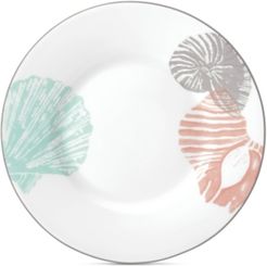 Sandy Point Accent Plate