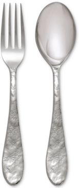 Cast Iron 2-Pc. Serving Set