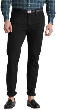 Big & Tall Hampton Relaxed Straight Jeans