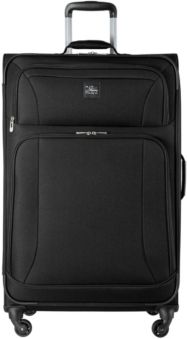 Epic 28" Expandable Spinner Suitcase