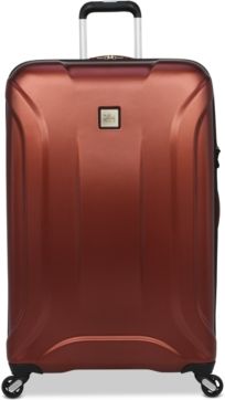 Nimbus 3.0 28" Expandable Hardside Spinner Suitcase