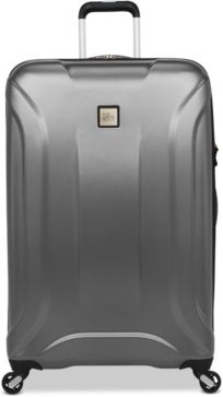 Nimbus 3.0 28" Expandable Hardside Spinner Suitcase