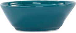 Viva by Vietri Fresh Collection Small Oval Bowl