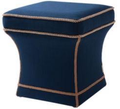 Savannah Ottoman