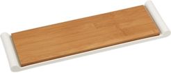 Celebrations by Serve In Style 2-Piece Cutting Board and Serving Tray