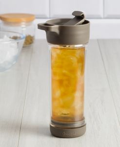 16-Oz. Press & Go Iced Tea Tumbler, Created for Macy's