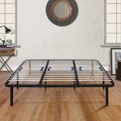 Ultima Platform Metal Bed Frame