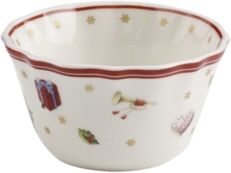 Toy's Delight Porcelain Dip Bowl