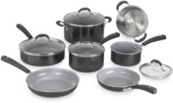 Advantage Ceramica Xt Non-Stick 11 Piece Cookware Set