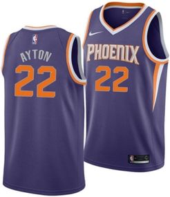 Deandre Ayton Phoenix Suns Icon Swingman Jersey