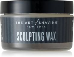 The Art of Shaving Sculpting Wax, 2-oz.