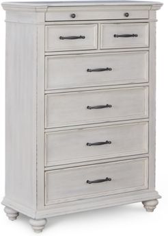 Quincy Chest, Created for Macy's