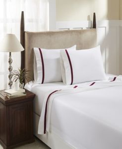 Luxury Concepts 500 Tc Tonal King Sheet Set Bedding