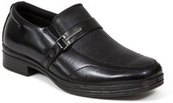 Little and Big Boys Bold Slip-On Dress Comfort Loafer