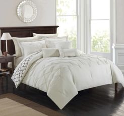 Dorothy 10-Pc Queen Comforter Set Bedding