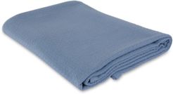 Classic 100% Cotton Twin Blanket Bedding