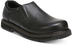 Winder Ii Oil & Slip Resistant Slip-On Loafers Men's Shoes
