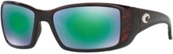 Polarized Sunglasses, Blackfinp