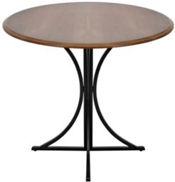 Boro Round Dining Table