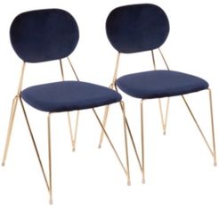 Gwen Chair Set of 2