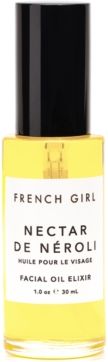 Nectar de Neroli Facial Oil Elixir, 1-oz.