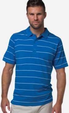 Classic Fit Viscose from Bamboo Polo Shirt