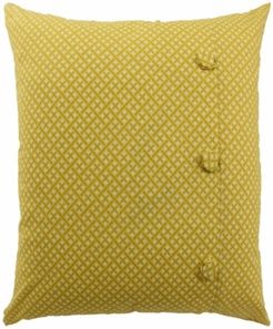 Swept Away 20 inch Decorative Pillow