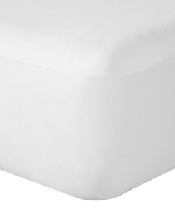 King Cool Cotton Waterproof Mattress Protector