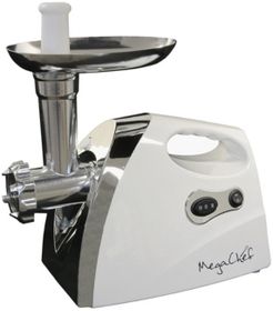 1200 Watt Powerful Automatic Meat Grinder for Household Use