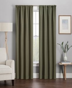 Kendall 42" x 54" Blackout Curtain Panel