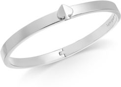 Spade Bangle Bracelet