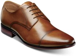 Angelo Cap-Toe Oxfords Men's Shoes