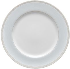 Linen Road Dinner Plate