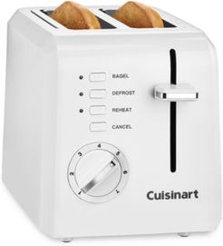 Cpt-122 2-Slice Compact Toaster