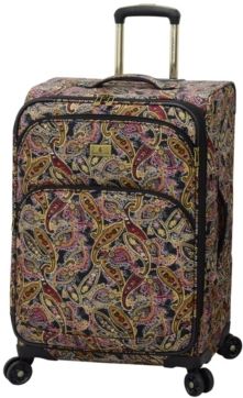 Cranford 25" Spinner Suitcase