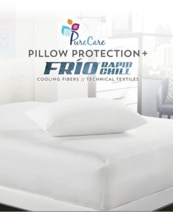 PureCare Frio Pillow Protector - Standard