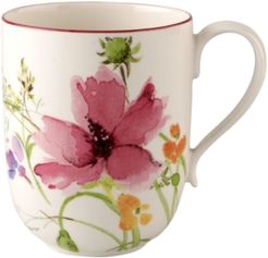 Dinnerware, Mariefleur Latte Mug