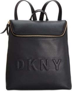 Tilly Top-Zip Bucket Backpack, Created for Macy's