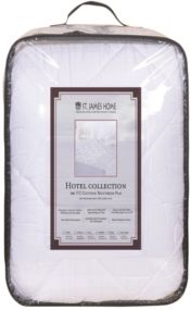 300 Thread Count Stain Resistant Full