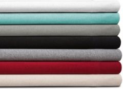 Home Organic Cotton Jersey Twin Xl Sheet Set Bedding