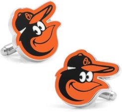 Baltimore Orioles Cufflinks