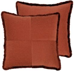 Harrogate 19X19 pillow Bedding