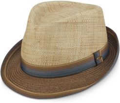 Two-Tone Fedora