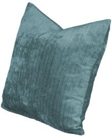 Vintage Blue 16" Designer Throw Pillow