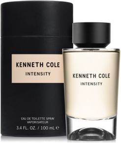 Intensity Eau de Toilette, 3.4 oz